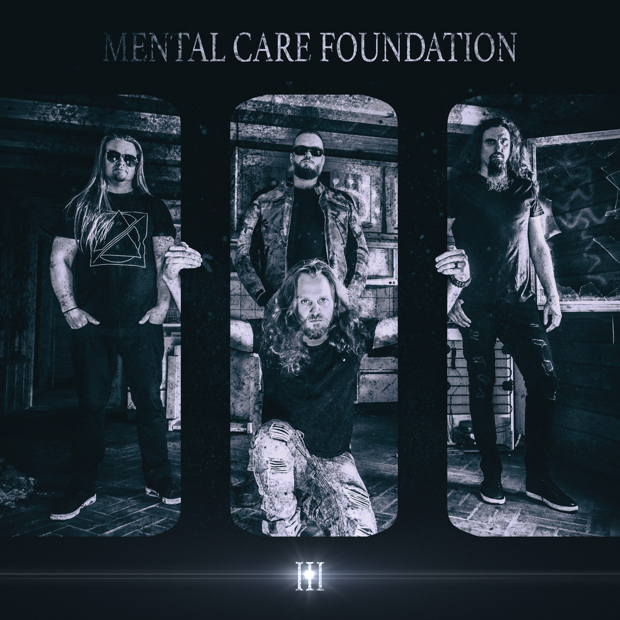 Read more about the article MENTAL CARE FOUNDATION released a new single!