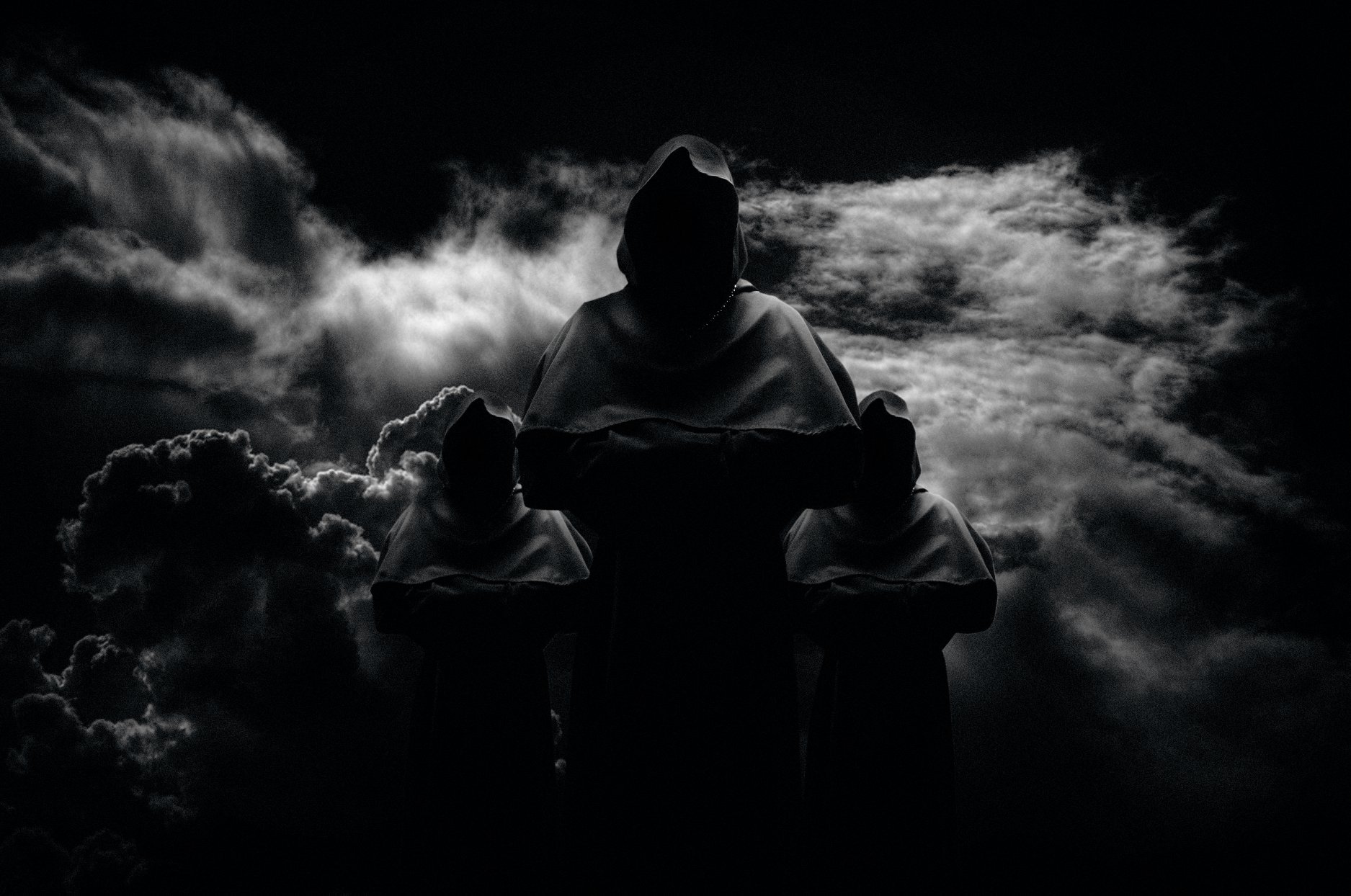You are currently viewing BLUT AUS NORD reveal first single of upcoming album “Disharmonium – Undreamable Abysses”!