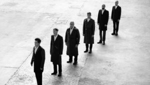 Read more about the article RAMMSTEIN to release new album “Zeit” in April – New single is aready out!