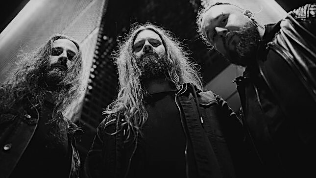 Read more about the article DECAPITATED premiere “Hello Death” featuring JINJER’s Tatiana Shmayluk!