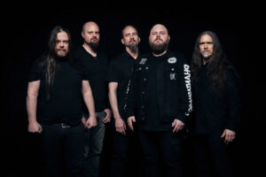 Read more about the article DARKANE release music video for new single “Inhuman Spirits”.