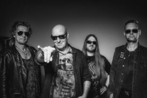 Read more about the article IRON SAVIOR release new lyric video for “Heavy Metal Never Dies”!