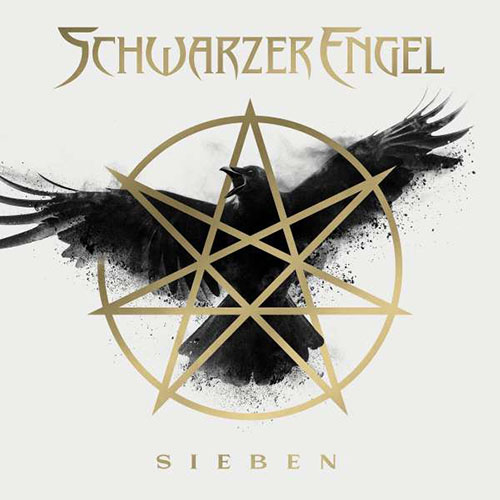 You are currently viewing Schwarzer Engel – Sieben