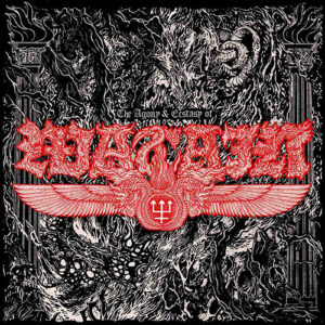 Read more about the article Watain – The Agony & Ecstasy Of Watain