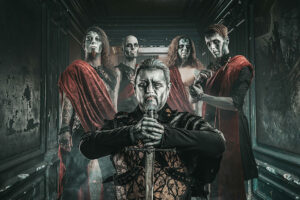 Read more about the article POWERWOLF release new single “Sainted By The Storm”.
