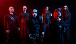 Read more about the article Οι CRADLE OF FILTH κυκλοφορούν νέο μουσικό βίντεο για το «How Many Tears To Nurture A Rose?» !