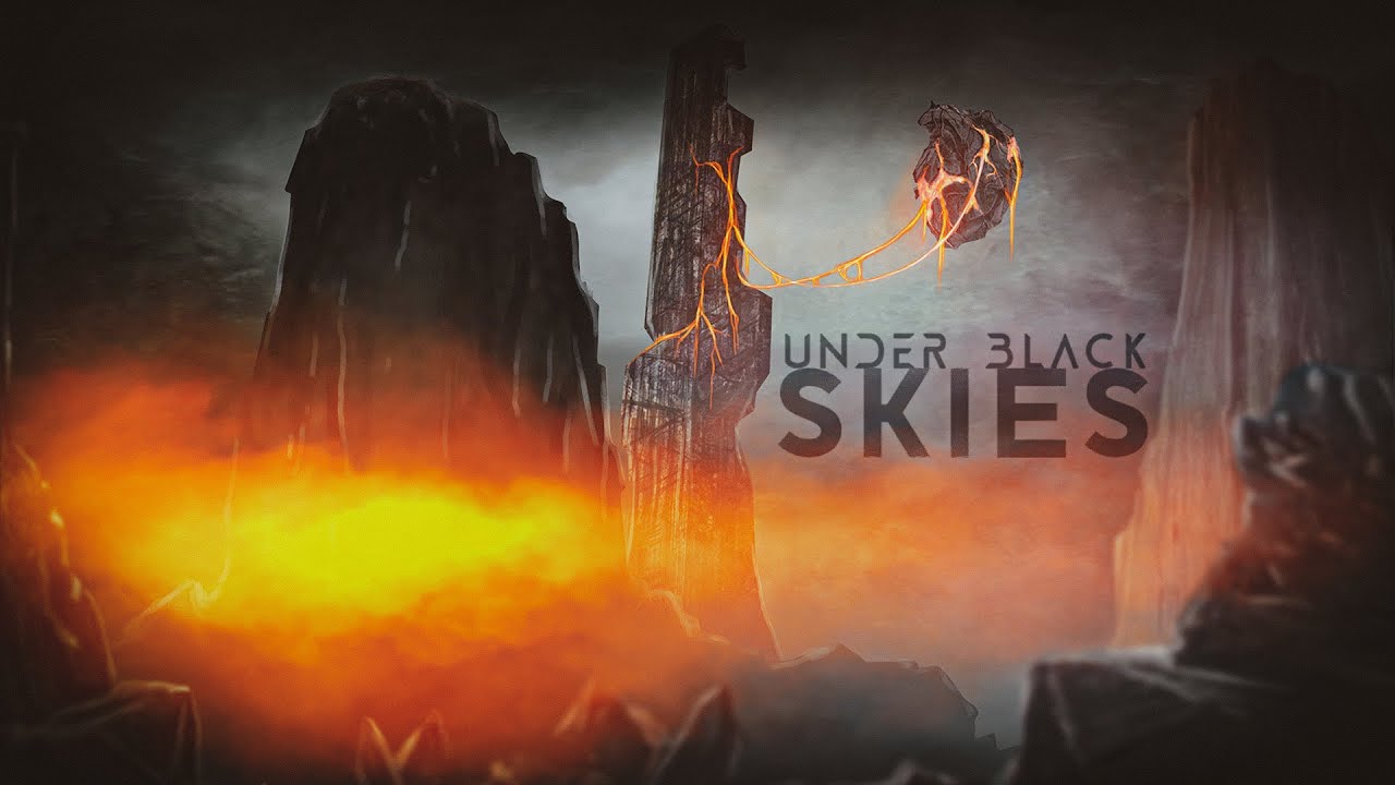 You are currently viewing Οι OBSIDIOUS κυκλοφόρησαν βίντεο στίχων για το νέο τους single «Under Black Skies»!
