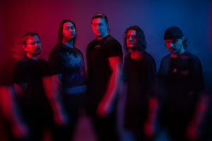 Read more about the article MENTAL CRUELTY signs with Century Media Records!