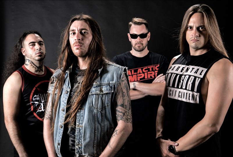 Read more about the article SUICIDAL ANGELS return to Nuclear Blast!
