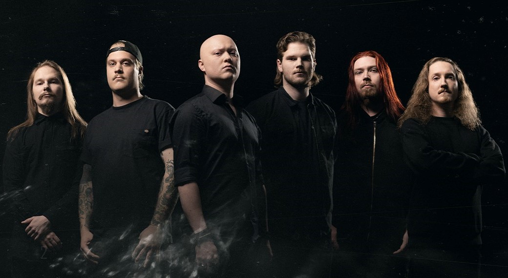 You are currently viewing HORIZON IGNITED release lyric video for new single “Servant”.