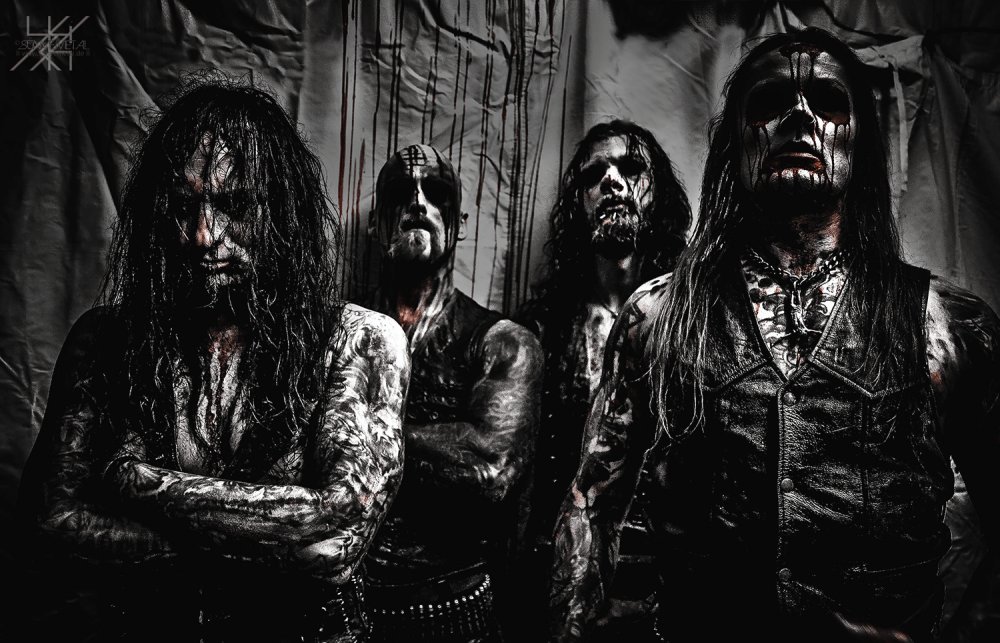 You are currently viewing BELPHEGOR reveal details for their upcoming album!