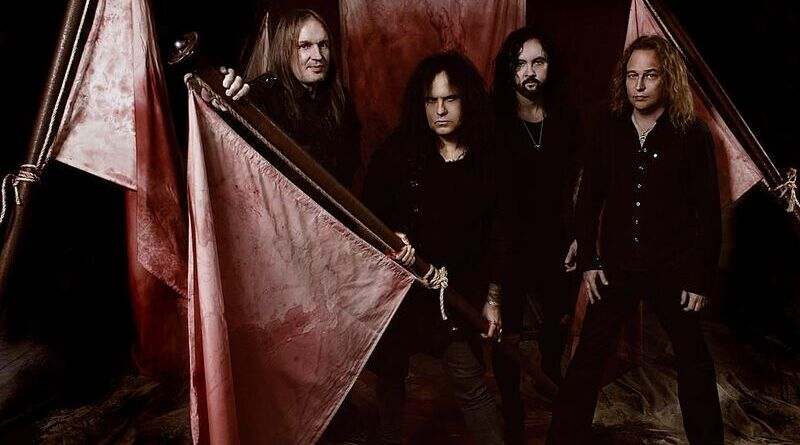 You are currently viewing KREATOR unveil new single “Strongest Of The Strong”.