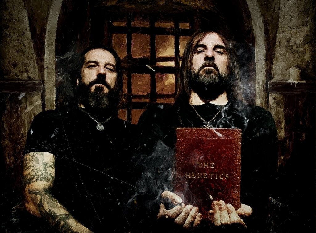 You are currently viewing ROTTING CHRIST to release “Holy Mountain” single featuring BORKNAGAR’s Lars Nedland!