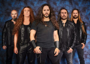 Read more about the article RHAPSODY OF FIRE released new music video for “Magic Signs”.