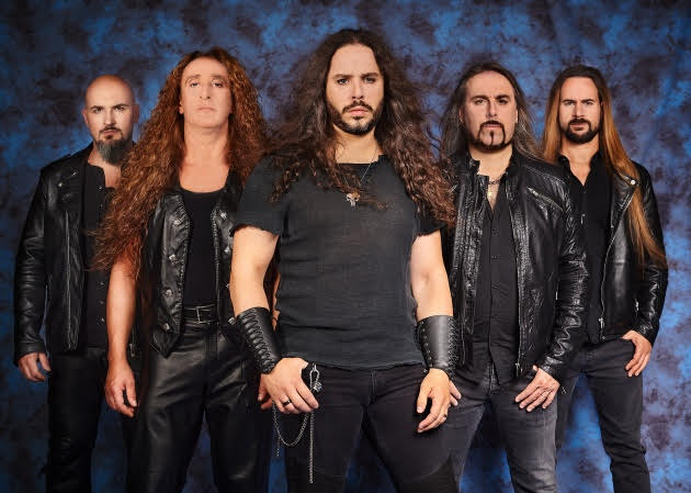 You are currently viewing RHAPSODY OF FIRE released new music video for “Magic Signs”.