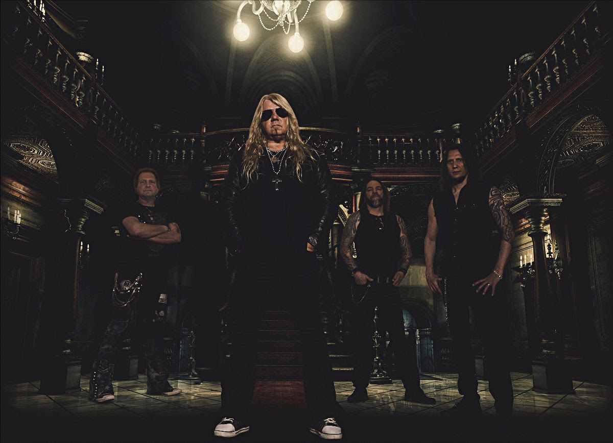 You are currently viewing SINNER released new single “The Last Generation” featuring Tom Englund & Oliver Palotai!