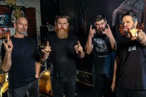 Read more about the article MISERY INDEX: Official music video for new single “Infiltrators”.