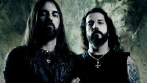 Read more about the article ROTTING CHRIST reveals new single “Holy Mountain” featuring Lars Nedland of BORKNAGAR.