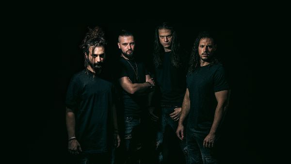 Read more about the article GENUS ORDINIS DEI release music video for new single “The Entropic Queen”.