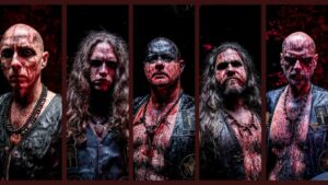 Read more about the article SERPENTS OATH to release “Ascension” album in June.