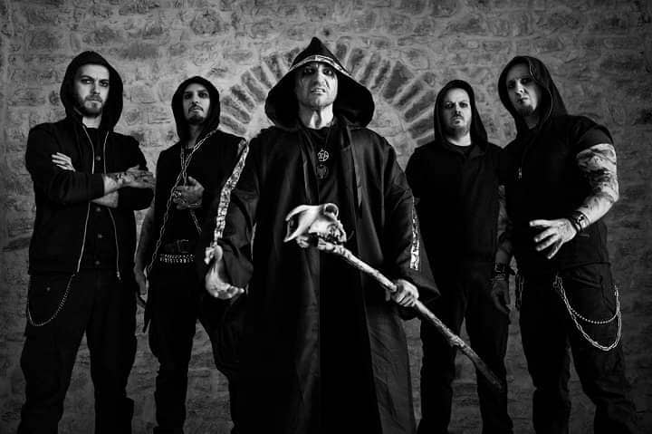 Read more about the article VARATHRON joined forces with UNGOD to release new 7″ split album.