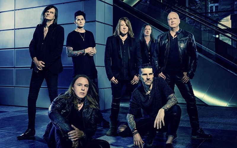 Read more about the article HELLOWEEN to release new “Best Time” vinyl single on May 20th!