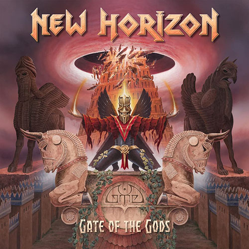 Read more about the article New Horizon – Gate Of The Gods