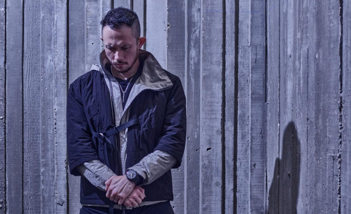 You are currently viewing Matt Heafy’s (TRIVIUM) Black Metal project IBARAKI, release music video for new single “Kagutsuchi”.