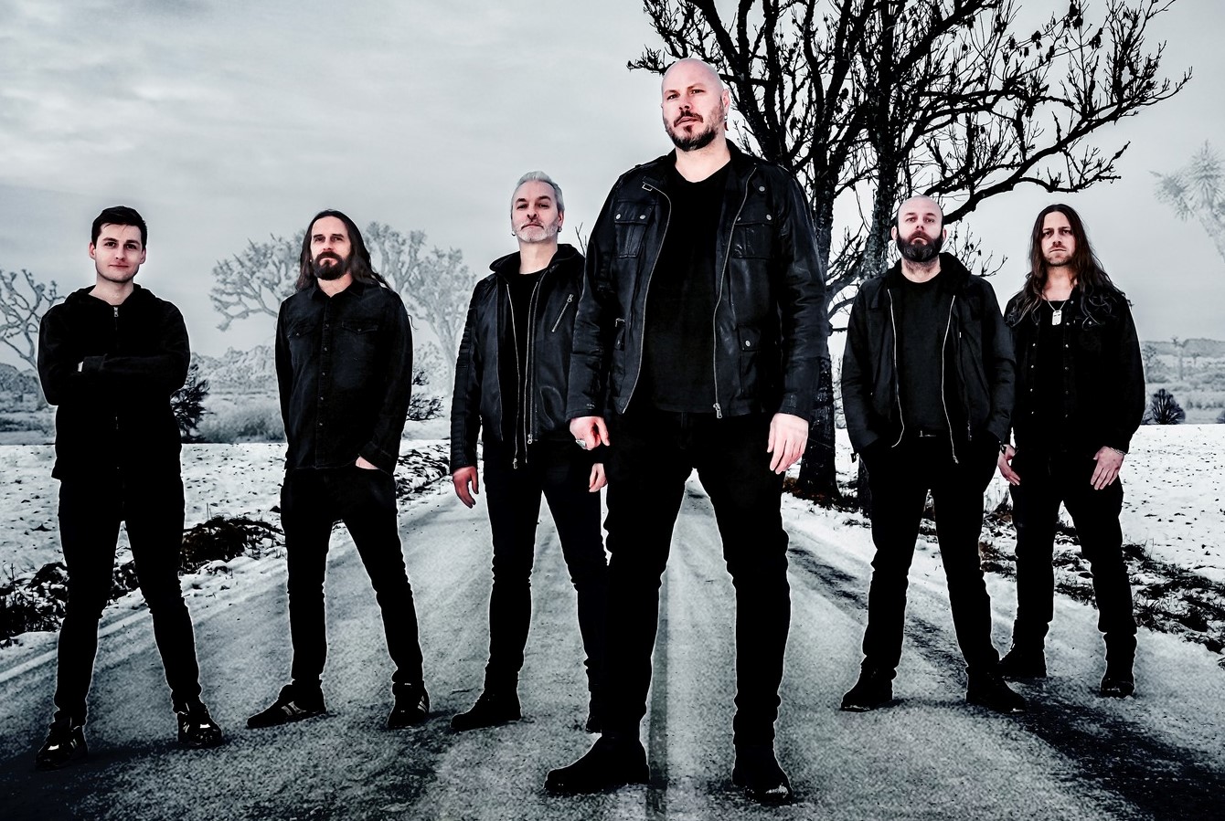 Read more about the article Οι SOILWORK ανακοινώνουν το νέο τους άλμπουμ «Övergivenheten» – Το επίσημο βίντεο για το ομώνυμο τραγούδι μόλις κυκλοφόρησε!