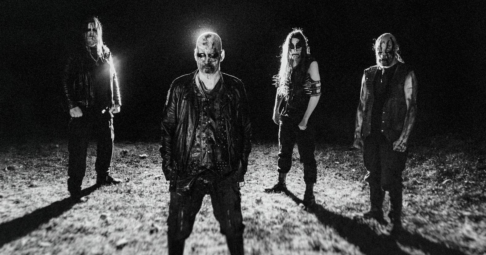 Read more about the article NORDJEVEL release new single “Spores Of Gnosis”.
