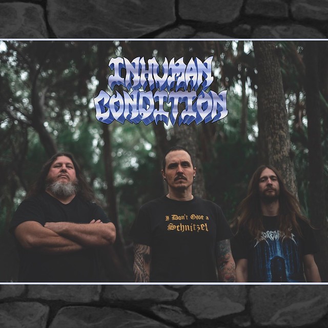 Read more about the article INHUMAN CONDITION: Μουσικό βίντεο για το νέο single «I’m Now The Monster».