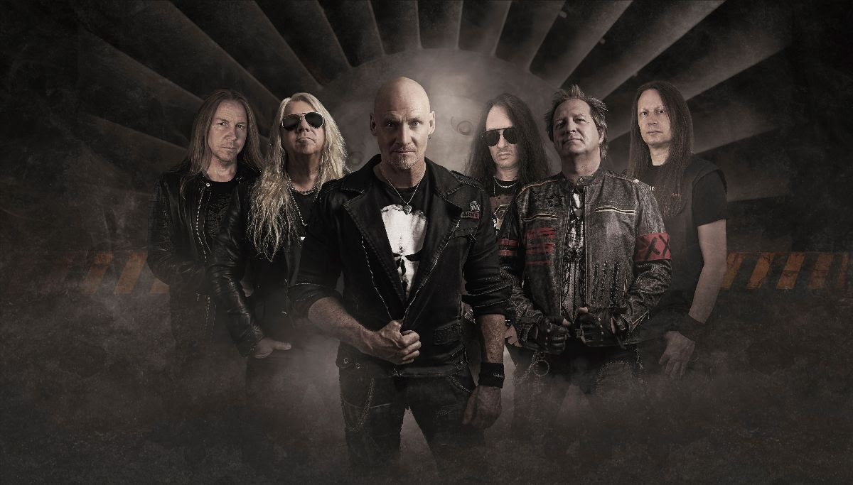 Read more about the article PRIMAL FEAR unleash lyric video for remastered version of “Running In The Dust”.