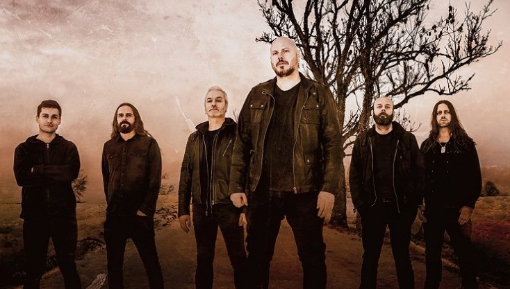 Read more about the article SOILWORK: New album entitled “Övergivenheten” out now & live video for “Valleys Of Gloam”.