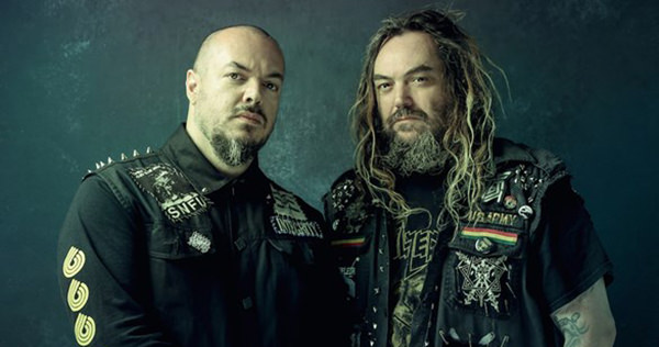 Read more about the article Τα αδέρφια Cavalera συμμαχούν με τον Jeff Becerra για μια κολασμένη διασκευή του «Death Metal» των POSSESSED!