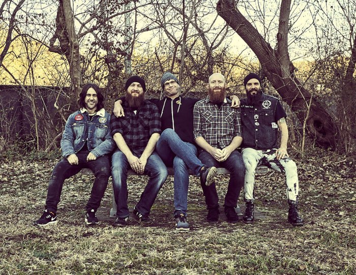 Read more about the article KILLSWITCH ENGAGE to headline Metal Blade Records 40th anniversary show at House of Blues, Las Vegas!