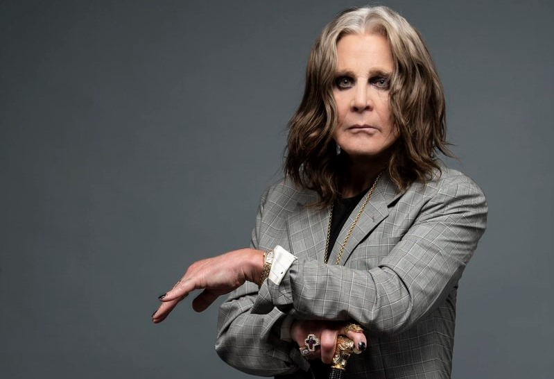 Read more about the article OZZY OSBOURNE announces “Patient Number 9” album and release official video for the title track!