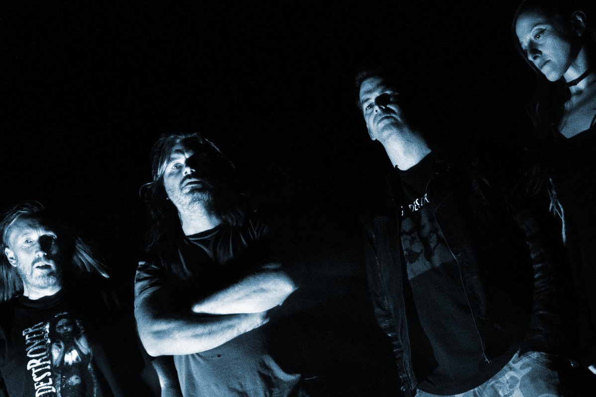 Read more about the article Οι ABADDON INCARNATE θα κυκλοφορήσουν το νέο τους άλμπουμ «The Wretched Sermon» τον Αύγουστο.