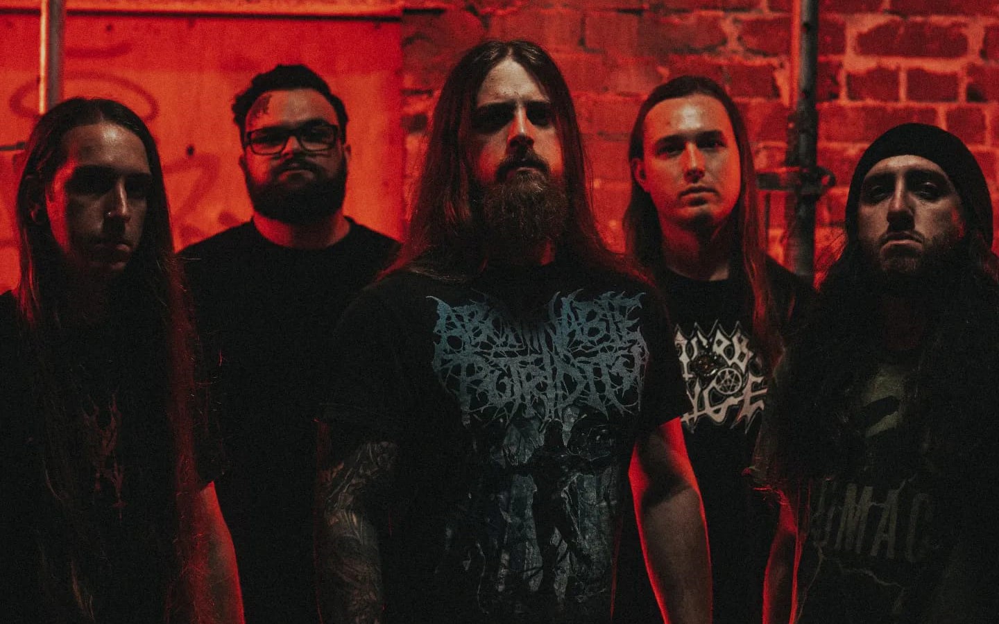 Read more about the article ORGANECTOMY released new album “Nail Below Nail”.
