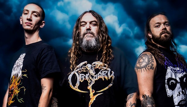 You are currently viewing SOULFLY release animated music video for new single “Filth Upon Filth”.