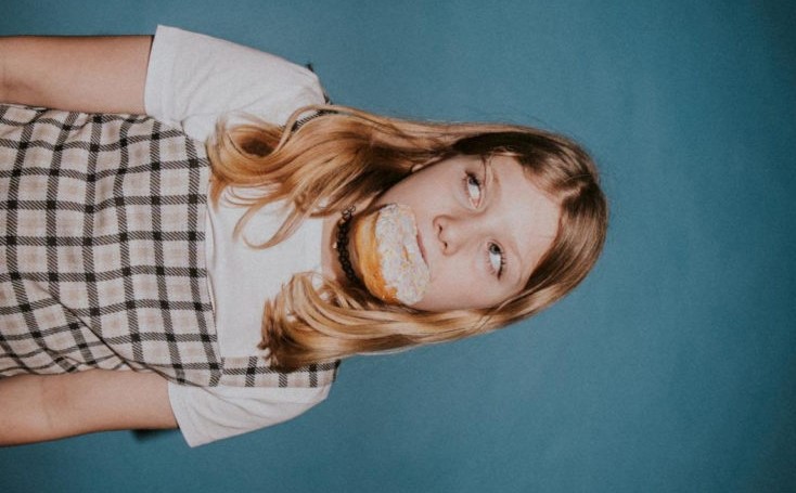 Read more about the article 10-Year-Old Harper releases brutal debut single “Falling”!