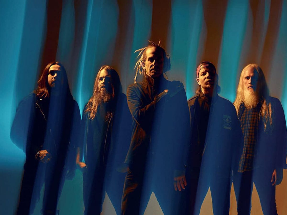 Read more about the article LAMB OF GOD unleash music video for new song “Omens”.