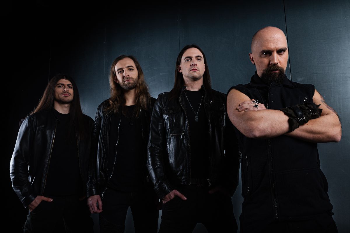 Read more about the article OBSIDIOUS release full band play-through video for new single “Devotion”.