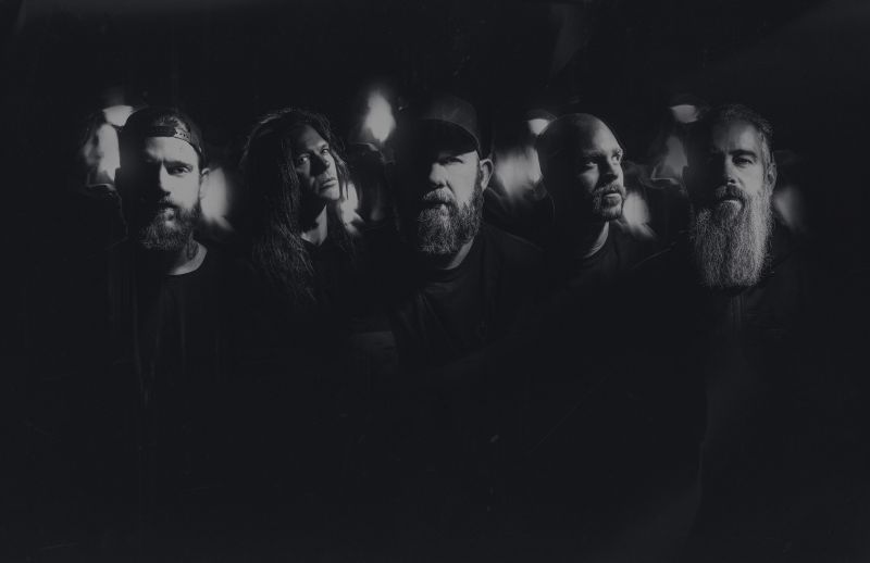 Read more about the article IN FLAMES: Release new single “The Great Deceiver” & announce European tour with AT THE GATES.