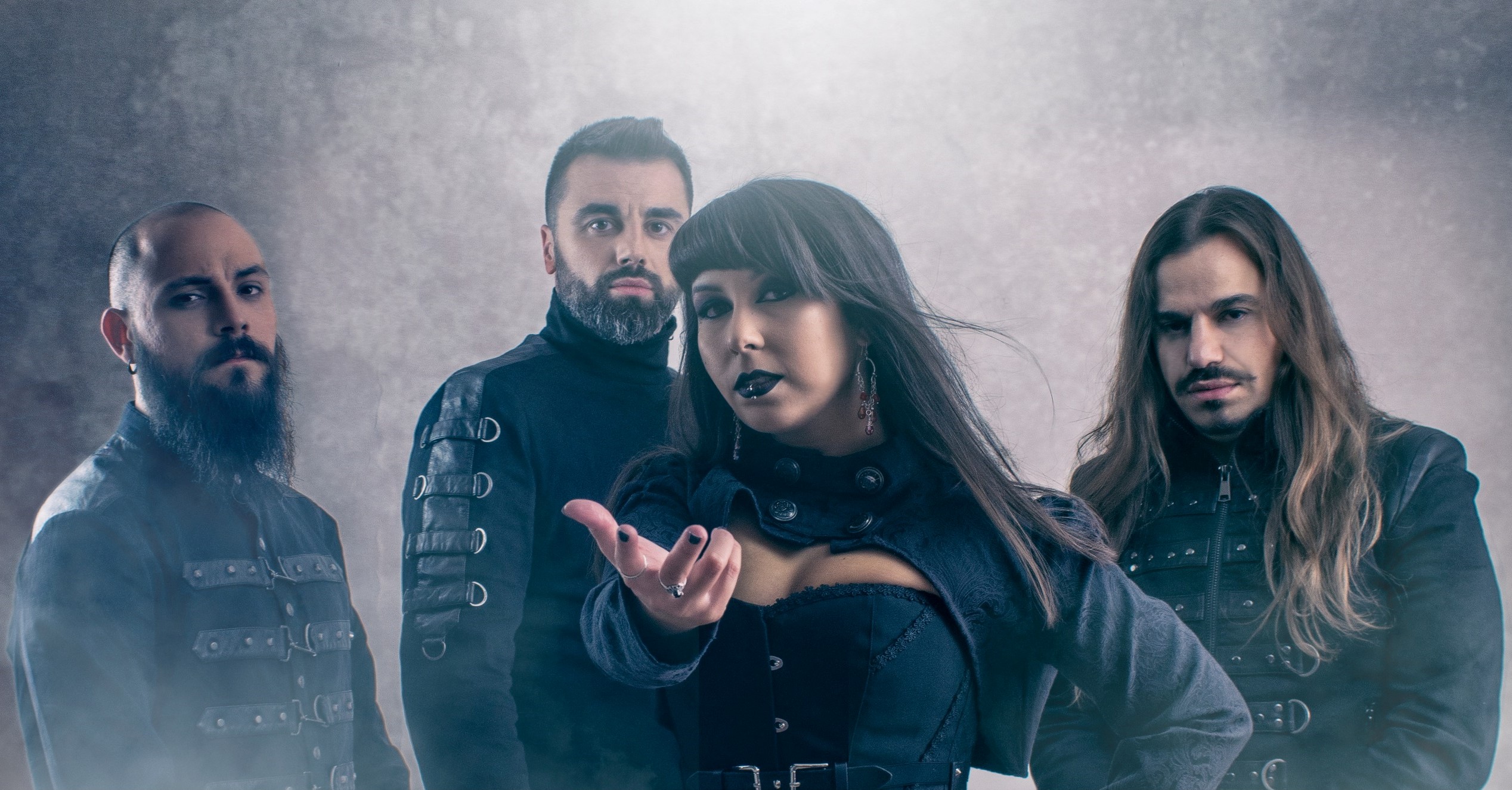 Read more about the article SEDE VACANTE sign with Scarlet Records – New Album to release in October.