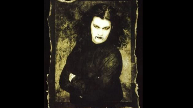 Read more about the article Former CRADLE OF FILTH guitarist Stuart Anstis has died at the age of 48. RIP