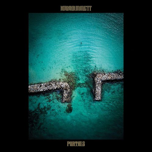 You are currently viewing Kirk Hammett – Portals (EP)