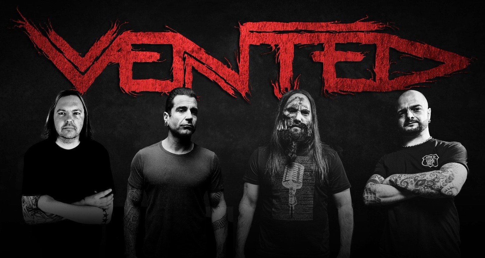 Read more about the article VENTED release crushing new single “My Desire”.