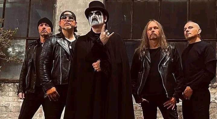 Read more about the article MERCYFUL FATE gearing up for first North American performance since 2011.