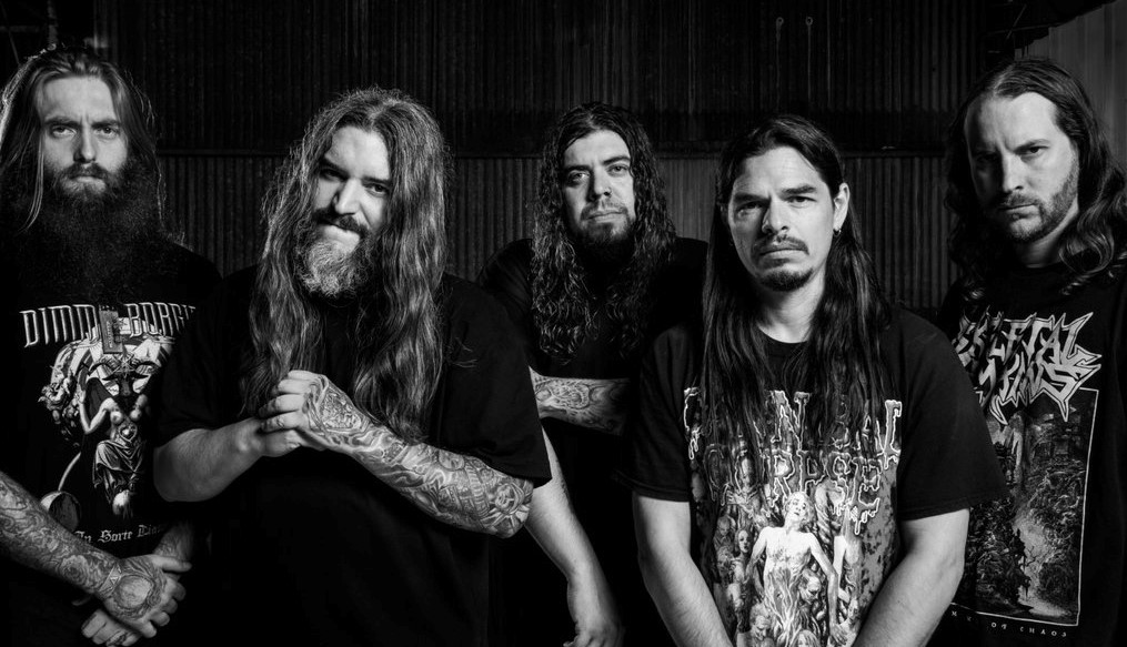 Read more about the article SUICIDE SILENCE release music video for new single “You Must Die”.