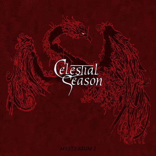 Read more about the article Celestial Season – Mysterium I